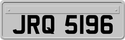 JRQ5196