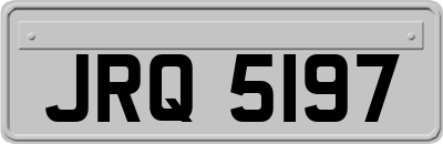 JRQ5197