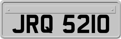 JRQ5210