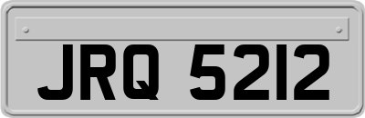JRQ5212