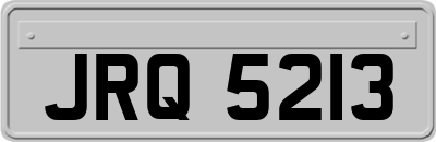 JRQ5213