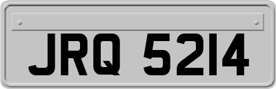 JRQ5214