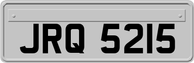JRQ5215