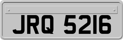 JRQ5216