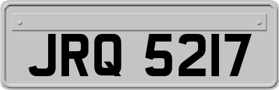 JRQ5217