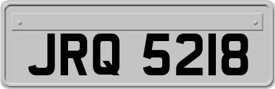 JRQ5218