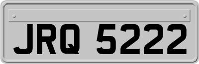 JRQ5222