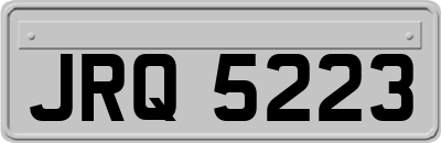 JRQ5223