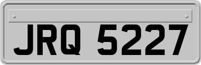 JRQ5227