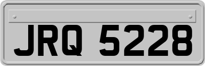 JRQ5228