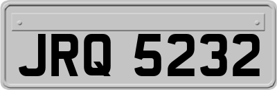 JRQ5232