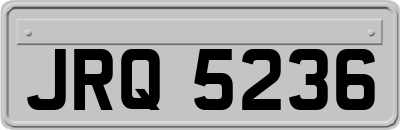 JRQ5236