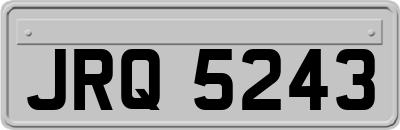 JRQ5243