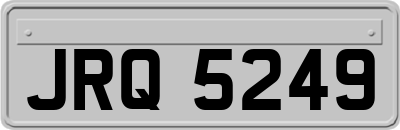 JRQ5249