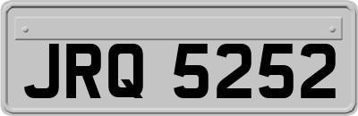 JRQ5252