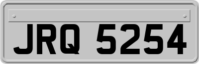 JRQ5254