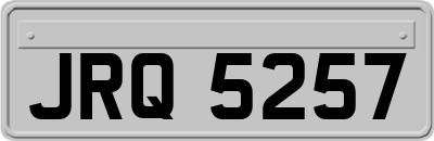 JRQ5257