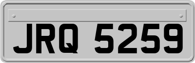 JRQ5259