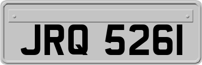 JRQ5261