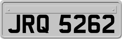 JRQ5262