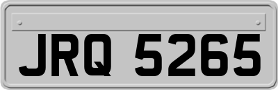 JRQ5265