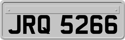 JRQ5266