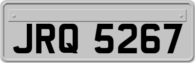 JRQ5267