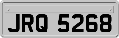 JRQ5268