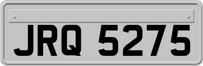 JRQ5275
