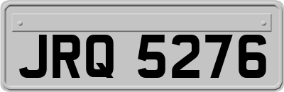 JRQ5276