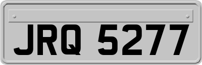 JRQ5277