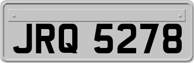 JRQ5278