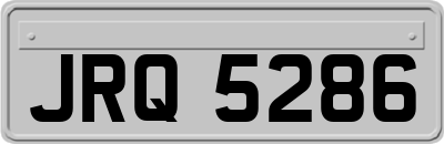 JRQ5286