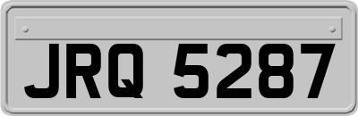 JRQ5287