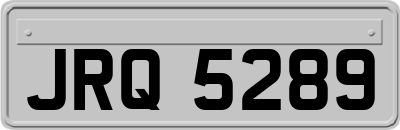 JRQ5289