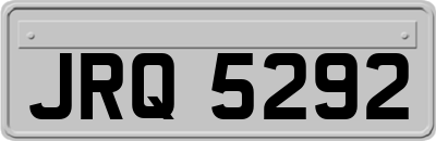JRQ5292