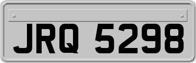 JRQ5298