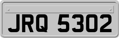 JRQ5302