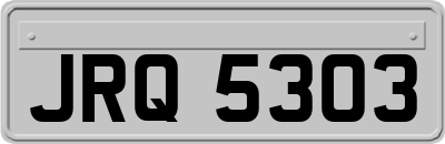 JRQ5303