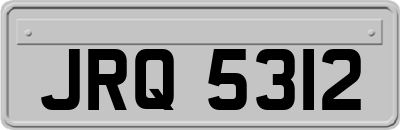 JRQ5312