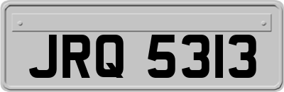 JRQ5313