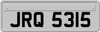 JRQ5315