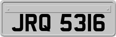 JRQ5316