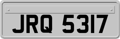 JRQ5317