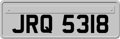 JRQ5318