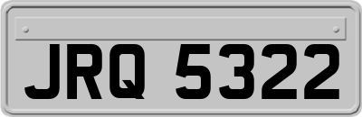 JRQ5322