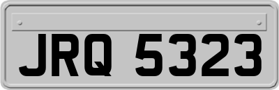 JRQ5323