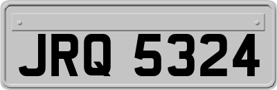 JRQ5324