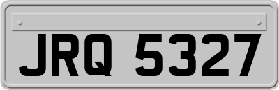 JRQ5327
