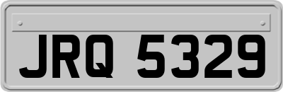 JRQ5329
